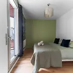 דירה L'alquie - Design Hyper Centre *