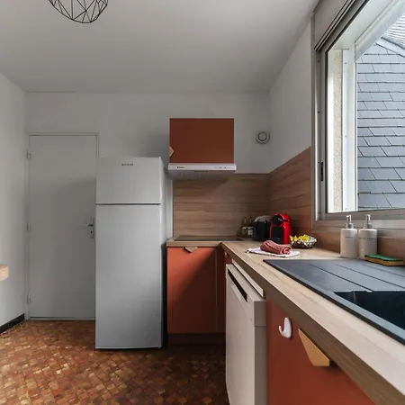 Apartment L'alquie - Design Hyper Centre