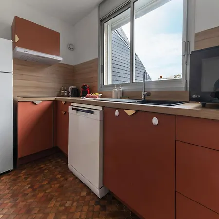 L'alquie - Design Hyper Centre Apartment