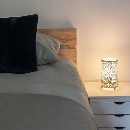 Apartament L'alquie - Design Hyper Centre *