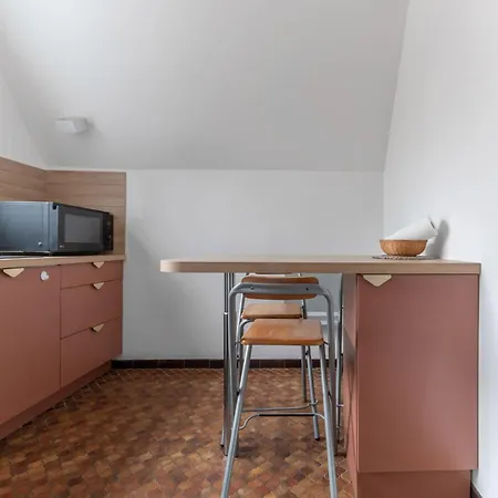 Apartament L'alquie - Design Hyper Centre
