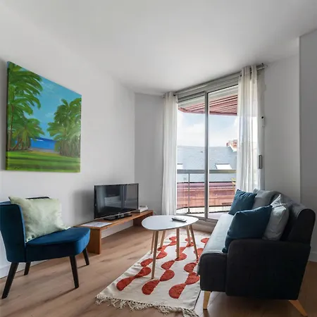 Апартаменты L'alquie - Design Hyper Centre Виши