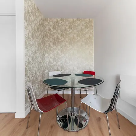 L'alquie - Design Hyper Centre Apartment *