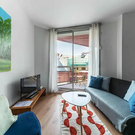 L'alquie - Design Hyper Centre Apartment Vichy
