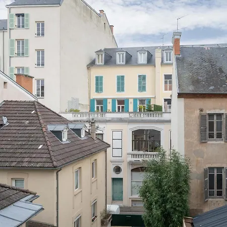 L'alquié - Design Hyper Centre *