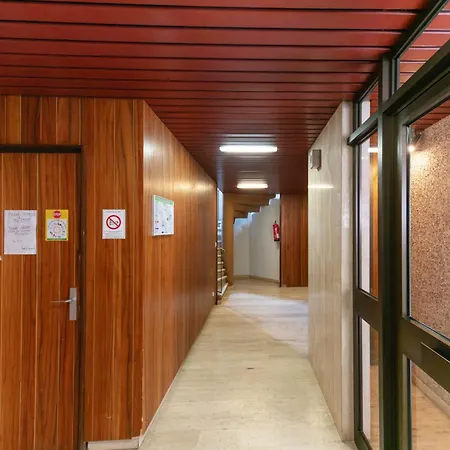 L'alquie - Design Hyper Centre Апартаменты *