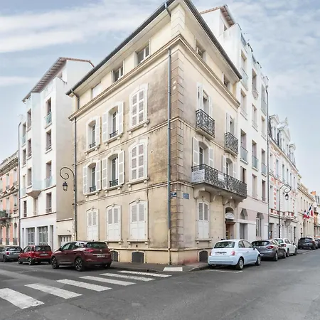 Apartamento L'alquié - Design Hyper Centre *