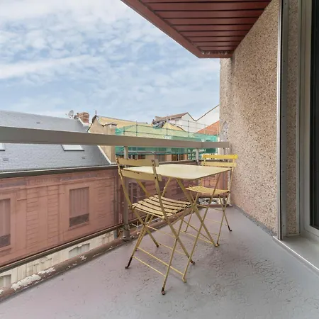 L'alquie - Design Hyper Centre