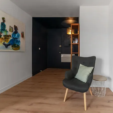 L'alquié - Design Hyper Centre * Vichy