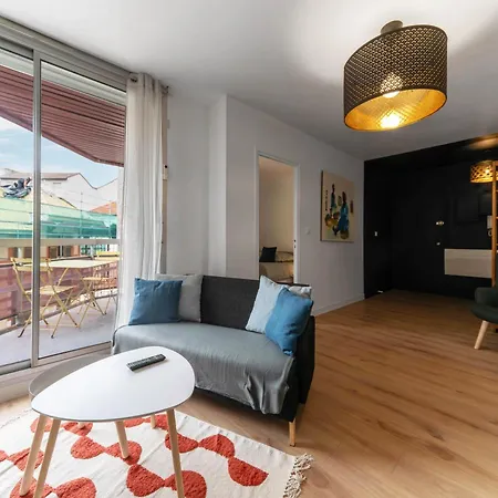 L'alquié - Design Hyper Centre Vichy