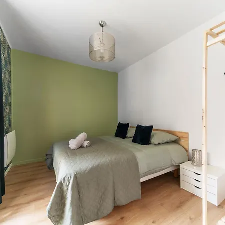 Apartamento L'alquié - Design Hyper Centre *