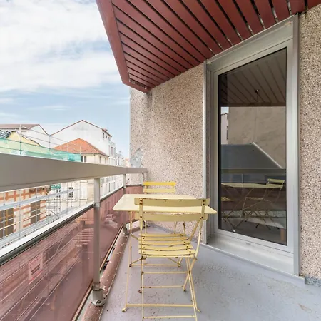 Апартаменты L'alquie - Design Hyper Centre Виши