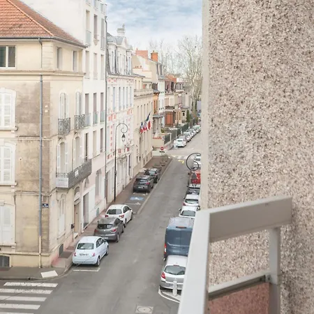 L'alquié - Design Hyper Centre Apartamento