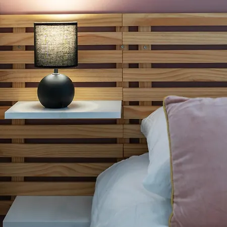 L'alquié - Design Hyper Centre Apartamento *