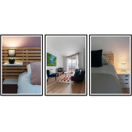 Apartament L'alquie - Design Hyper Centre