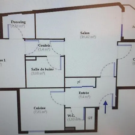 L'alquie - Design Hyper Centre *